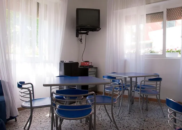 Hotel Maris Stella 2*