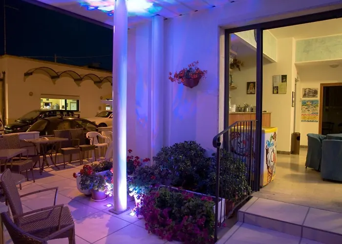 Hotel Maris Stella 2*