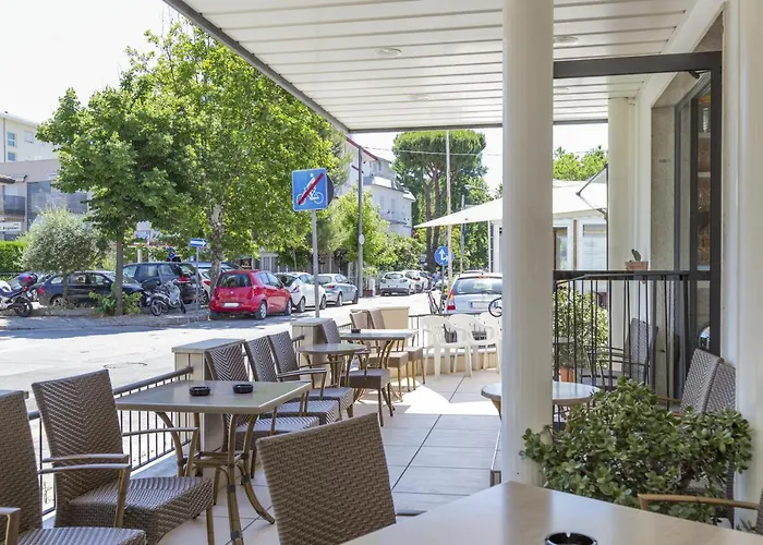 Maris Stella Riccione