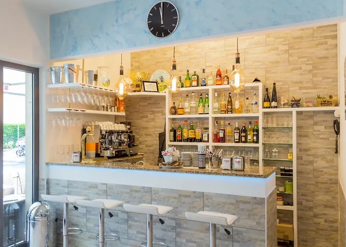 Hotell Maris Stella Riccione