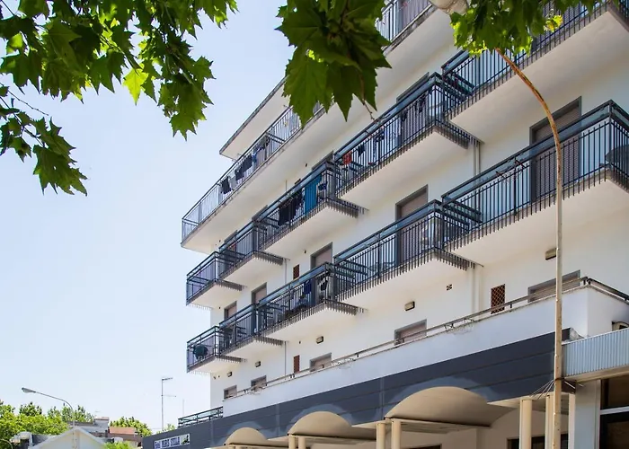 Hotell Maris Stella 2*