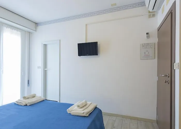 Maris Stella Riccione