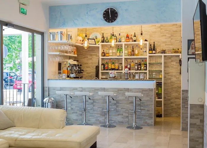 Maris Stella Hotell