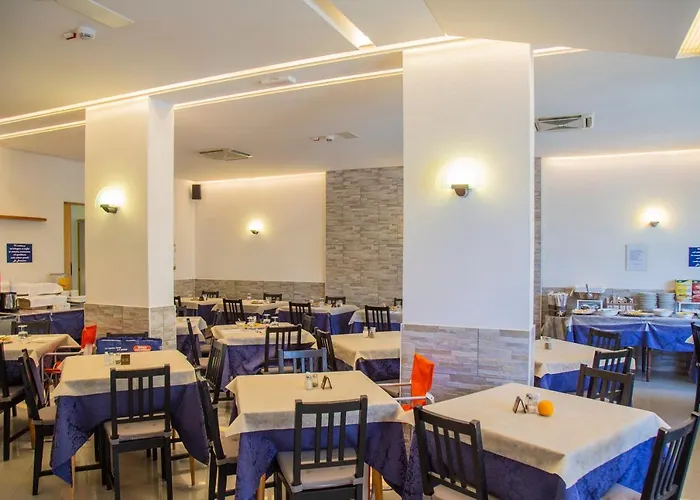 Hotell Maris Stella 2*