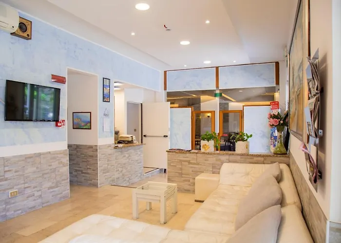 Maris Stella Hotell 2*