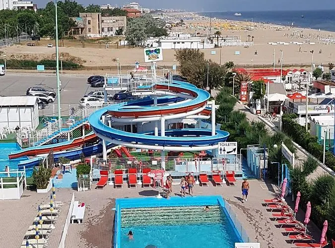 Maris Stella Hotell