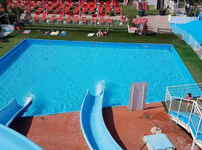 Maris Stella Riccione